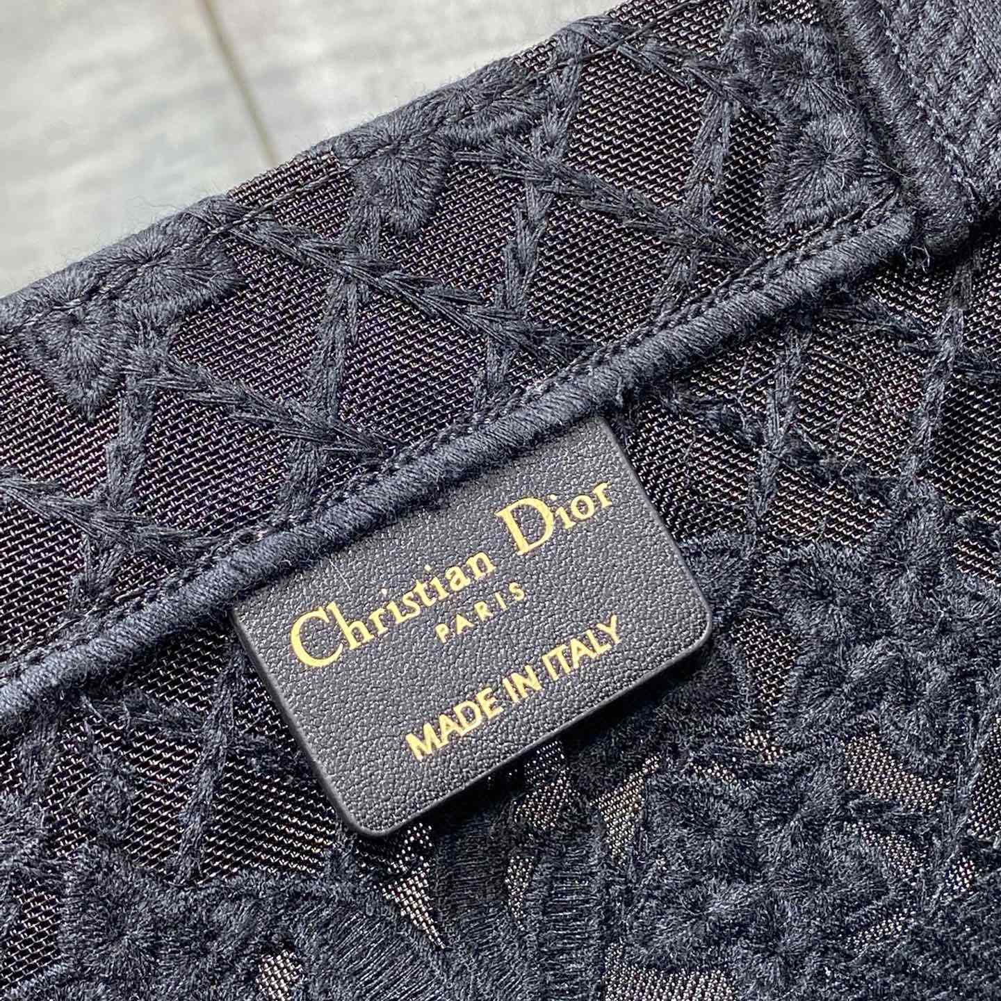 Dior Medium Dior Book Tote - 