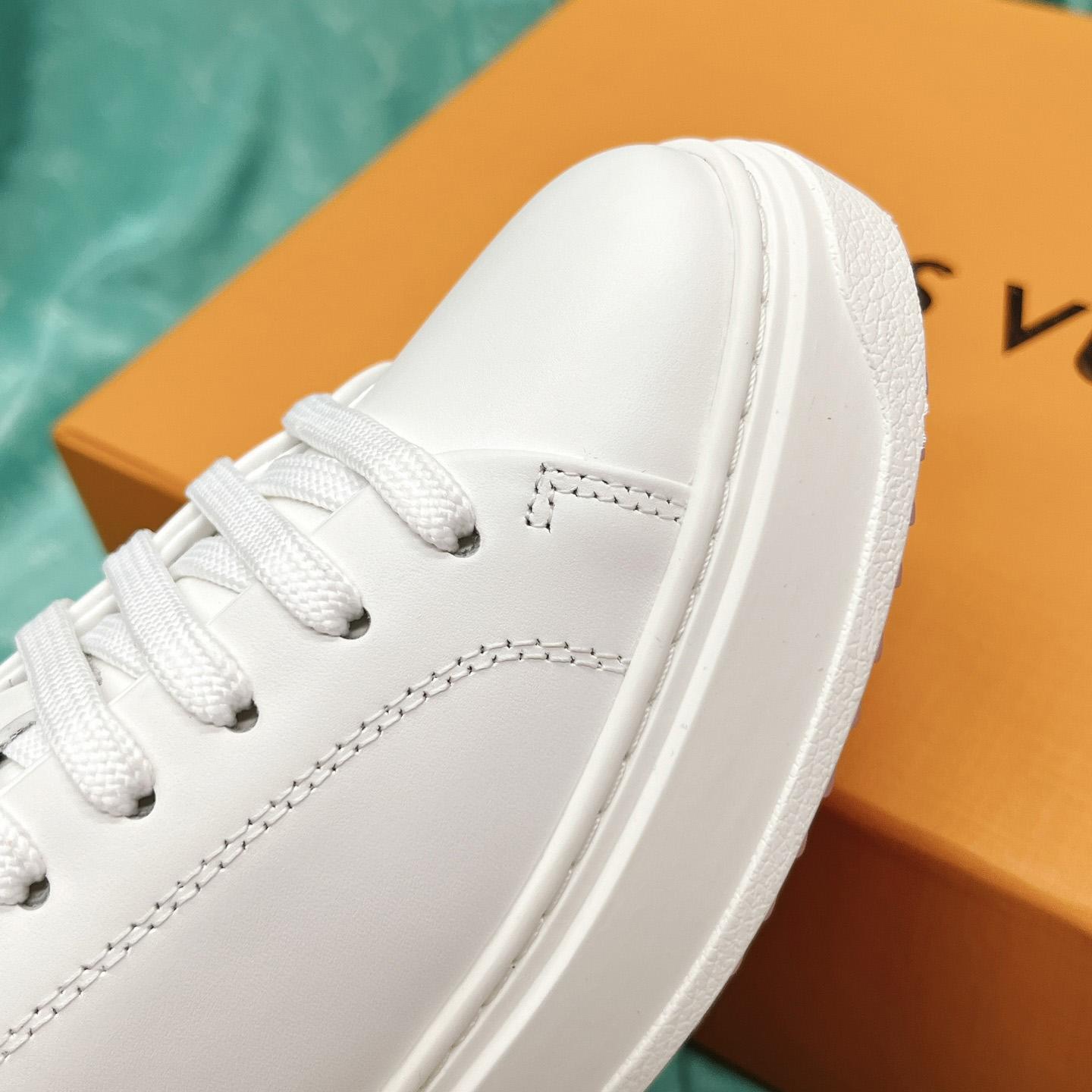 Louis Vuitton Time Out Sneaker (upon uk size)   - 