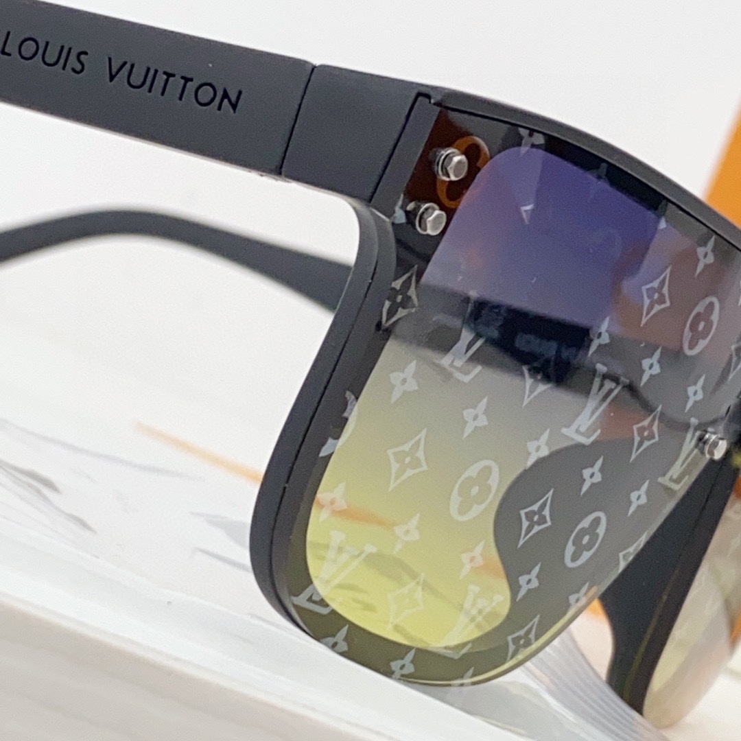 Louis Vuitton LV Waimea Sunglasses   Z1082 - 