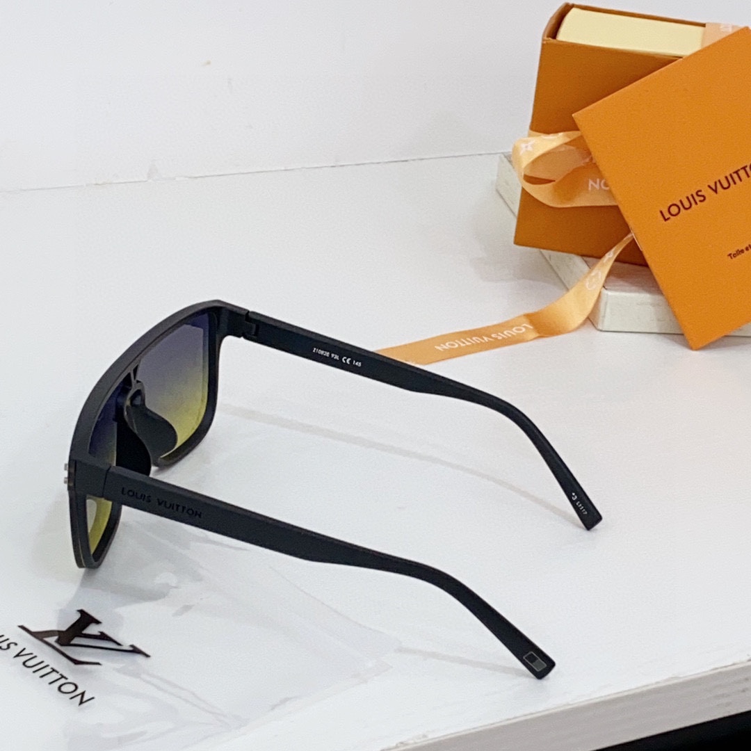 Louis Vuitton LV Waimea Sunglasses   Z1082 - 
