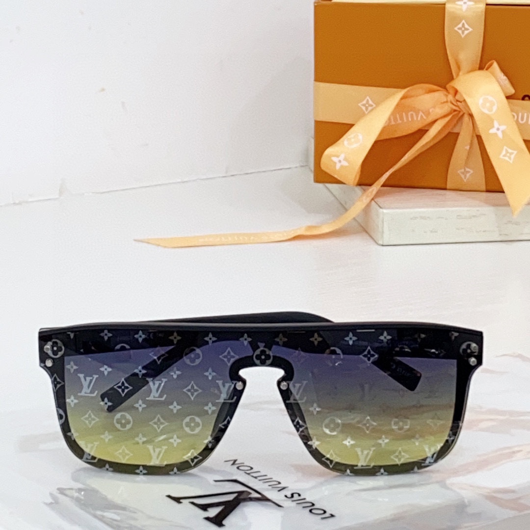 Louis Vuitton LV Waimea Sunglasses   Z1082 - 