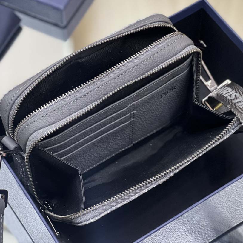 Dior Pouch With Strap - 
