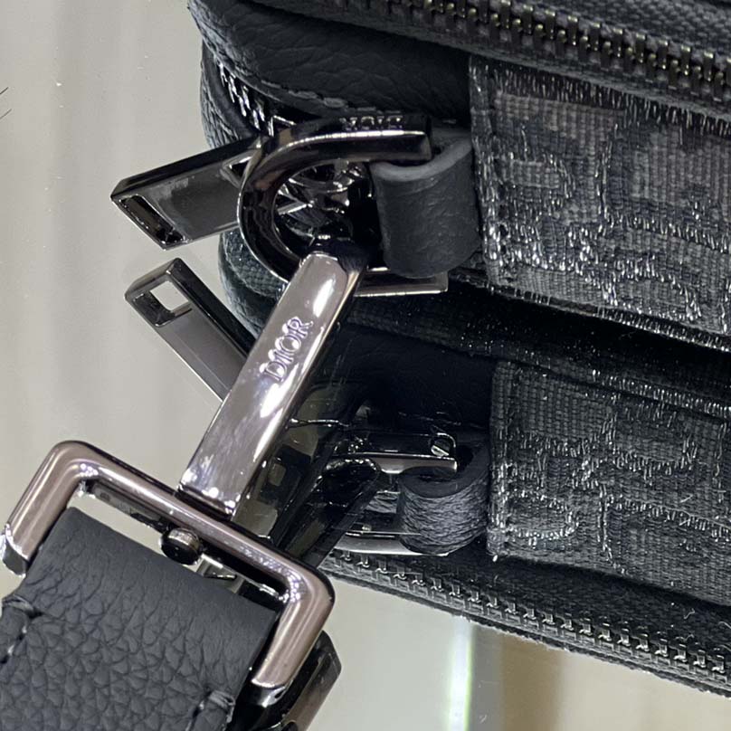 Dior Pouch With Strap - 