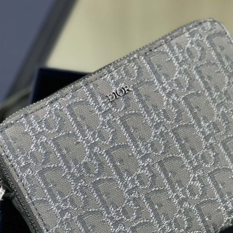 Dior Pouch With Strap - 