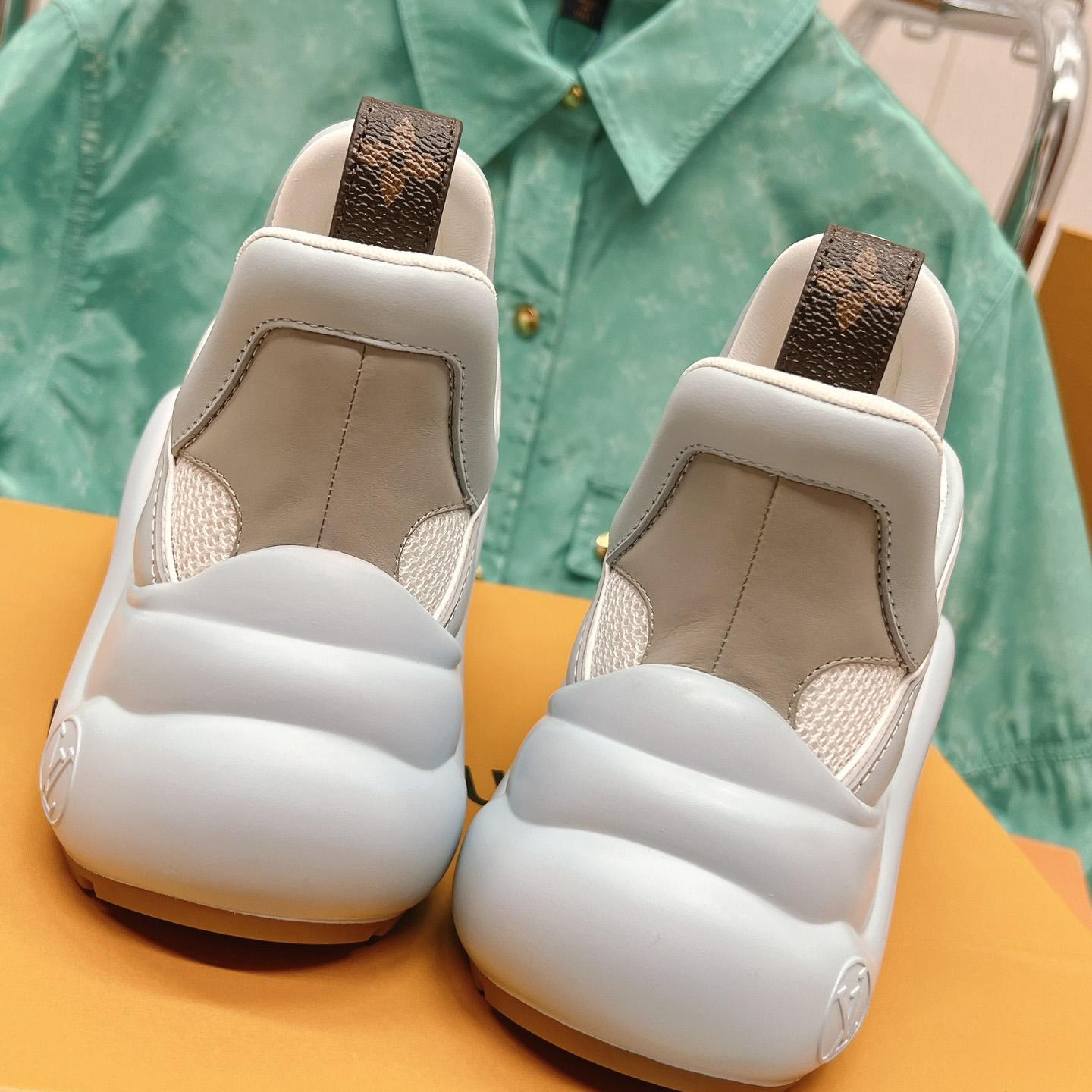 Louis Vuitton LV Archlight Trainers  (upon uk size)     - 