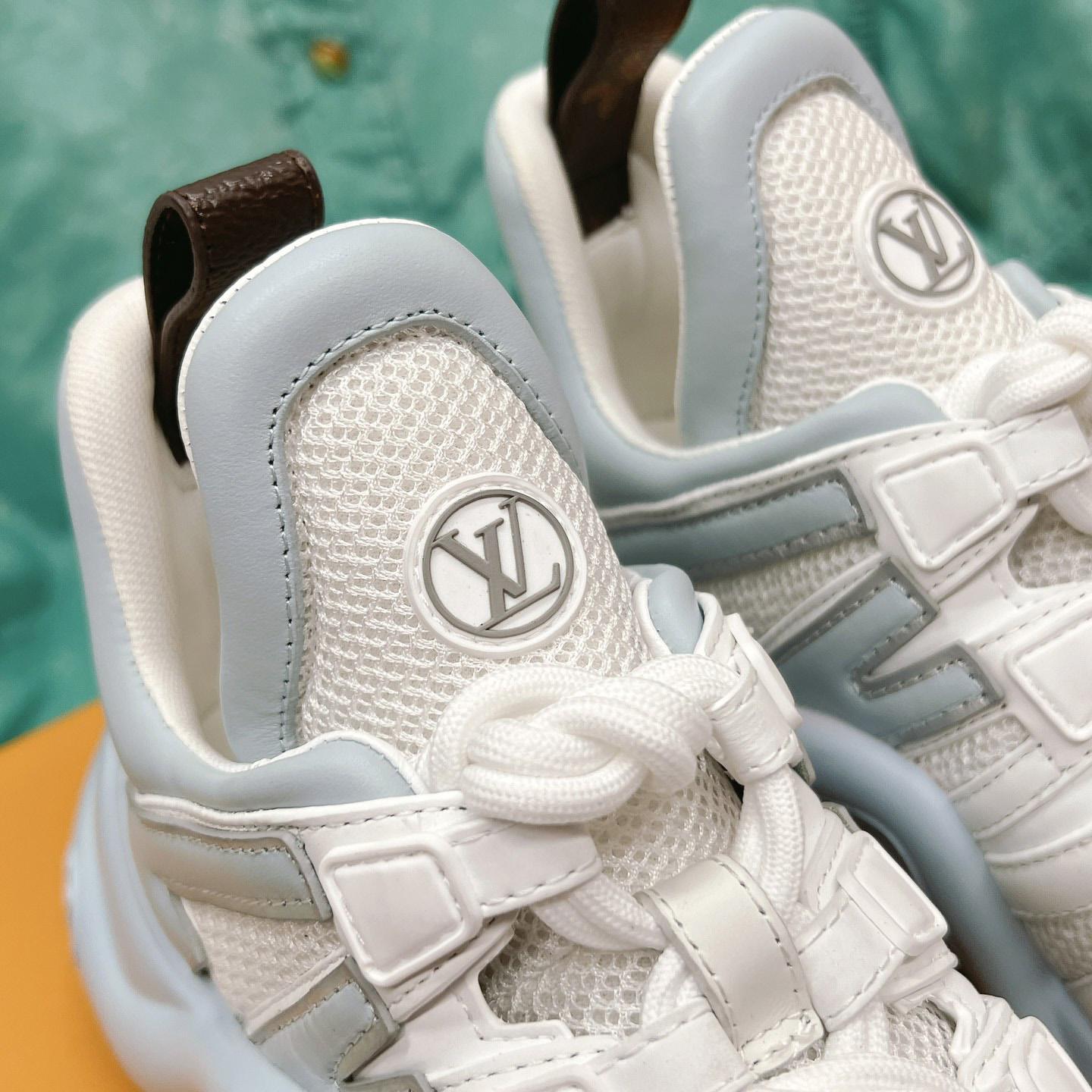 Louis Vuitton LV Archlight Trainers  (upon uk size)     - 