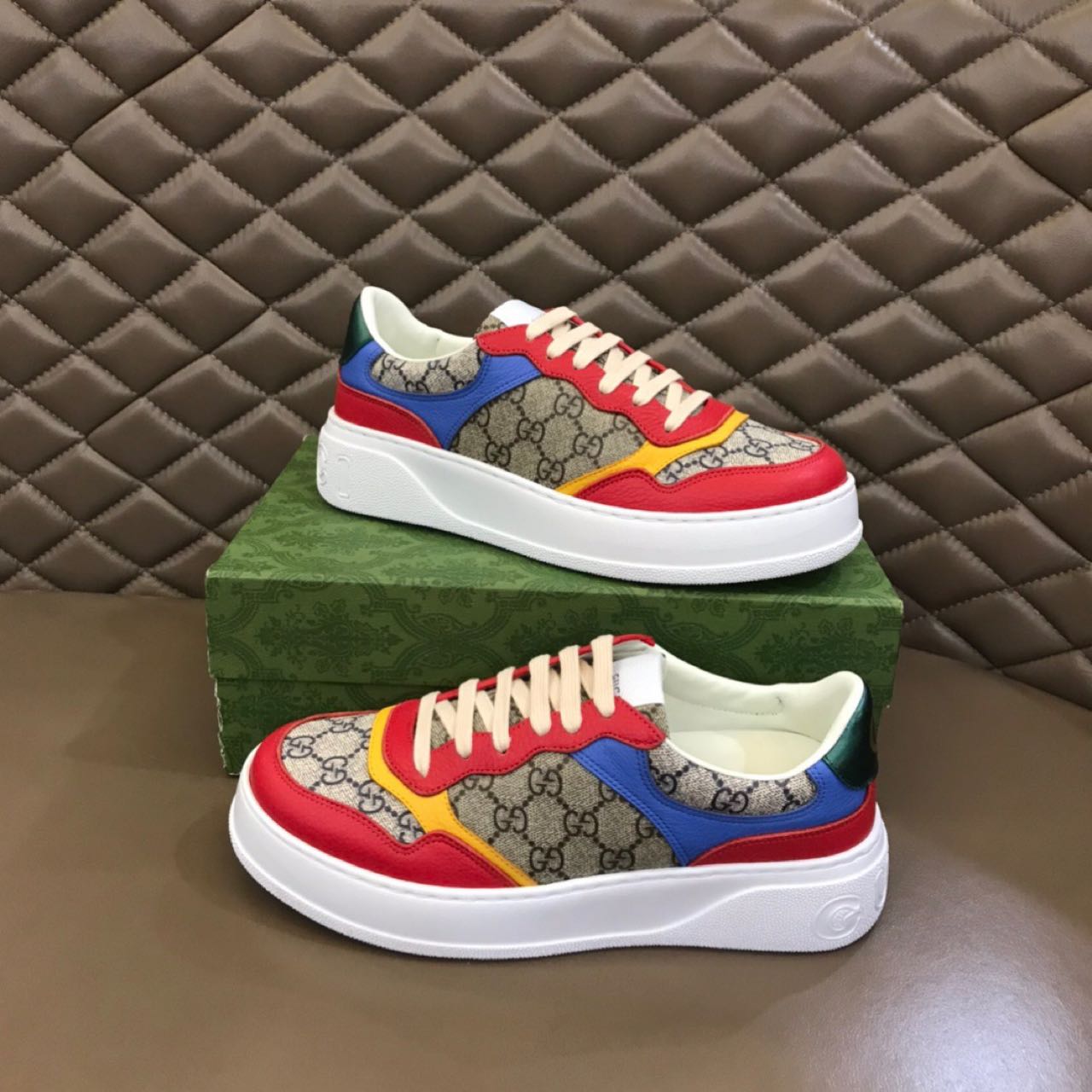 Gucci GG Sneaker - 