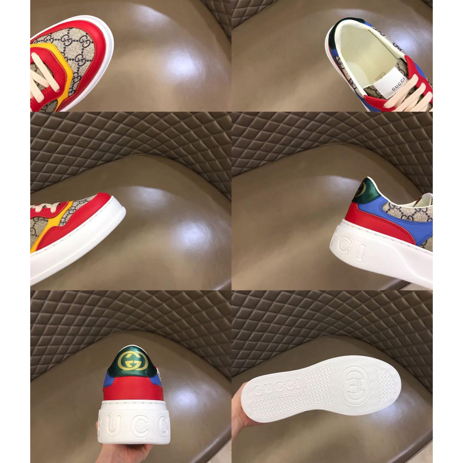 Gucci GG Sneaker - 