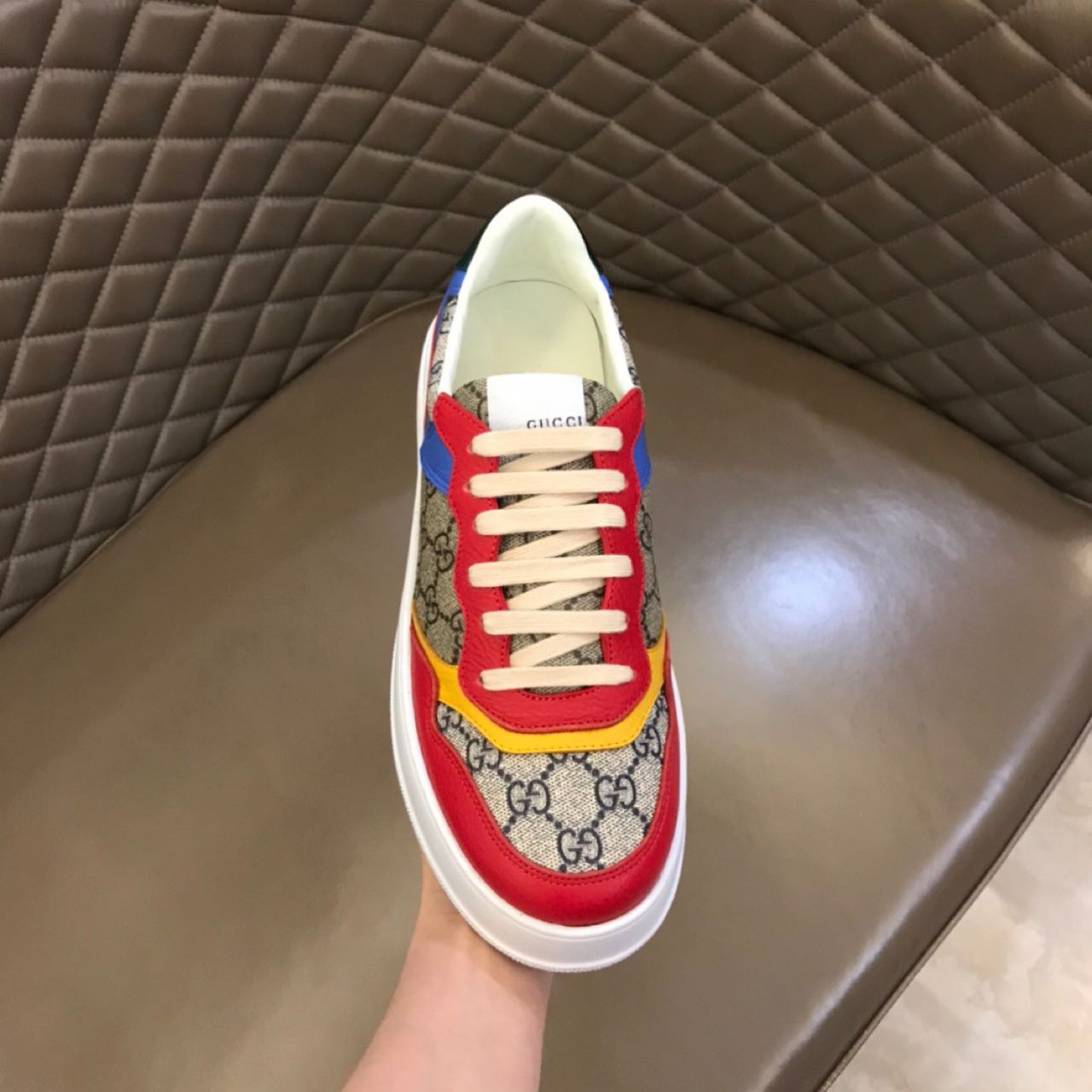 Gucci GG Sneaker - 