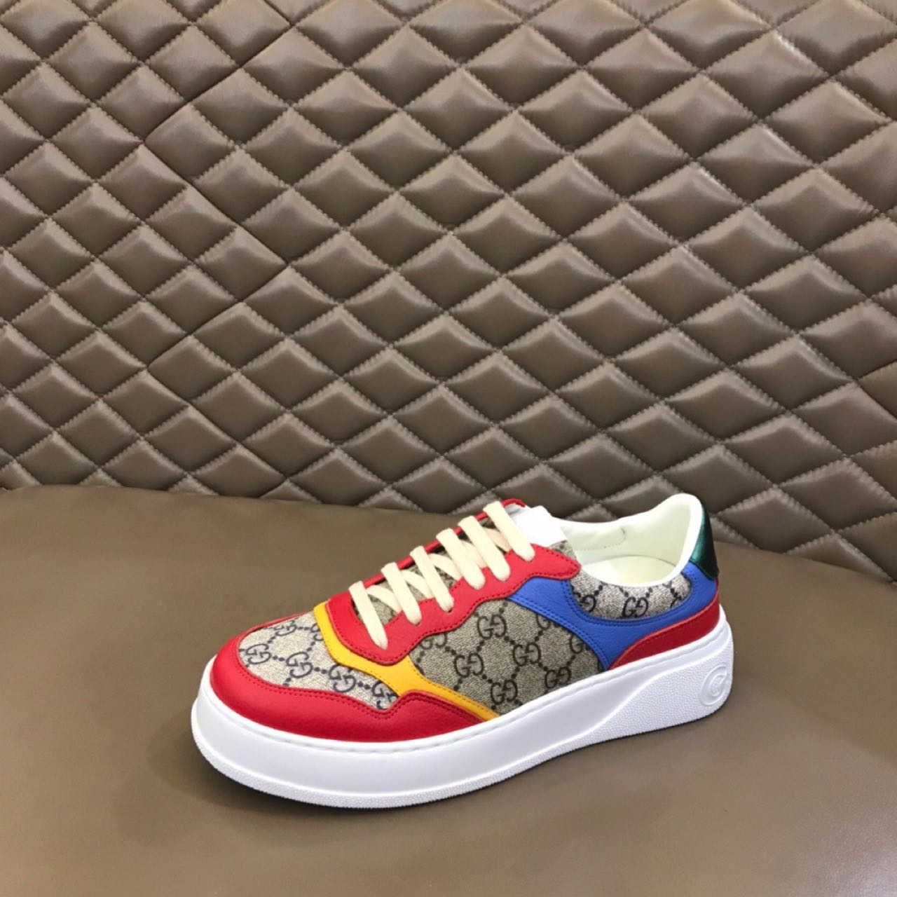 Gucci GG Sneaker - 