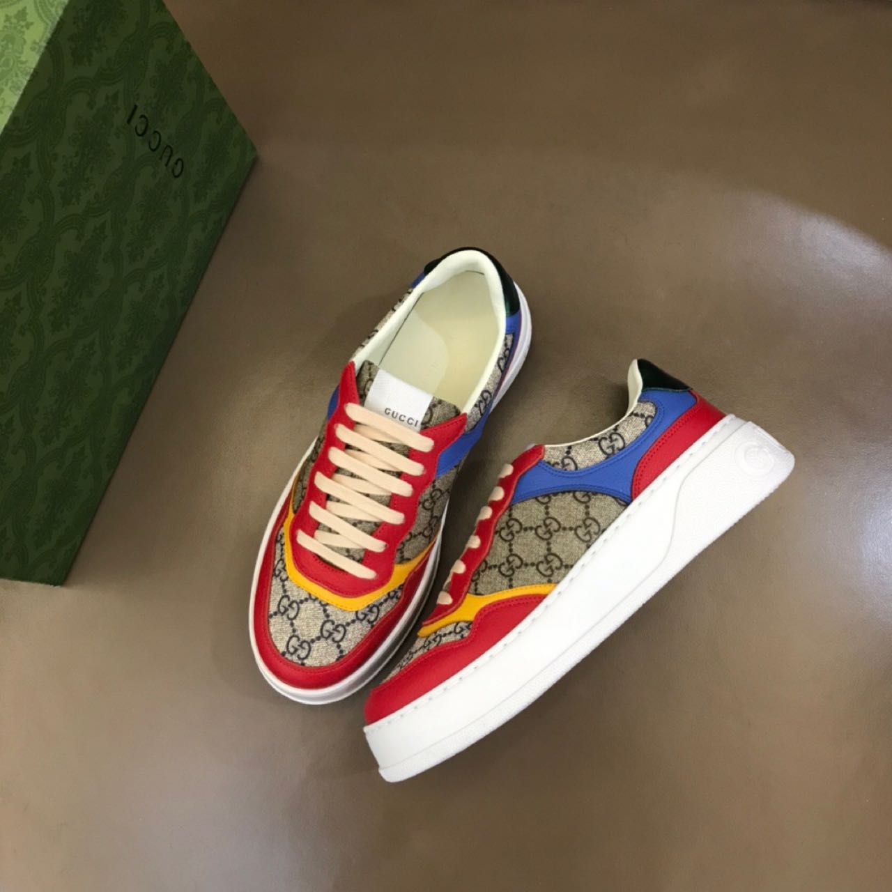 Gucci GG Sneaker - 
