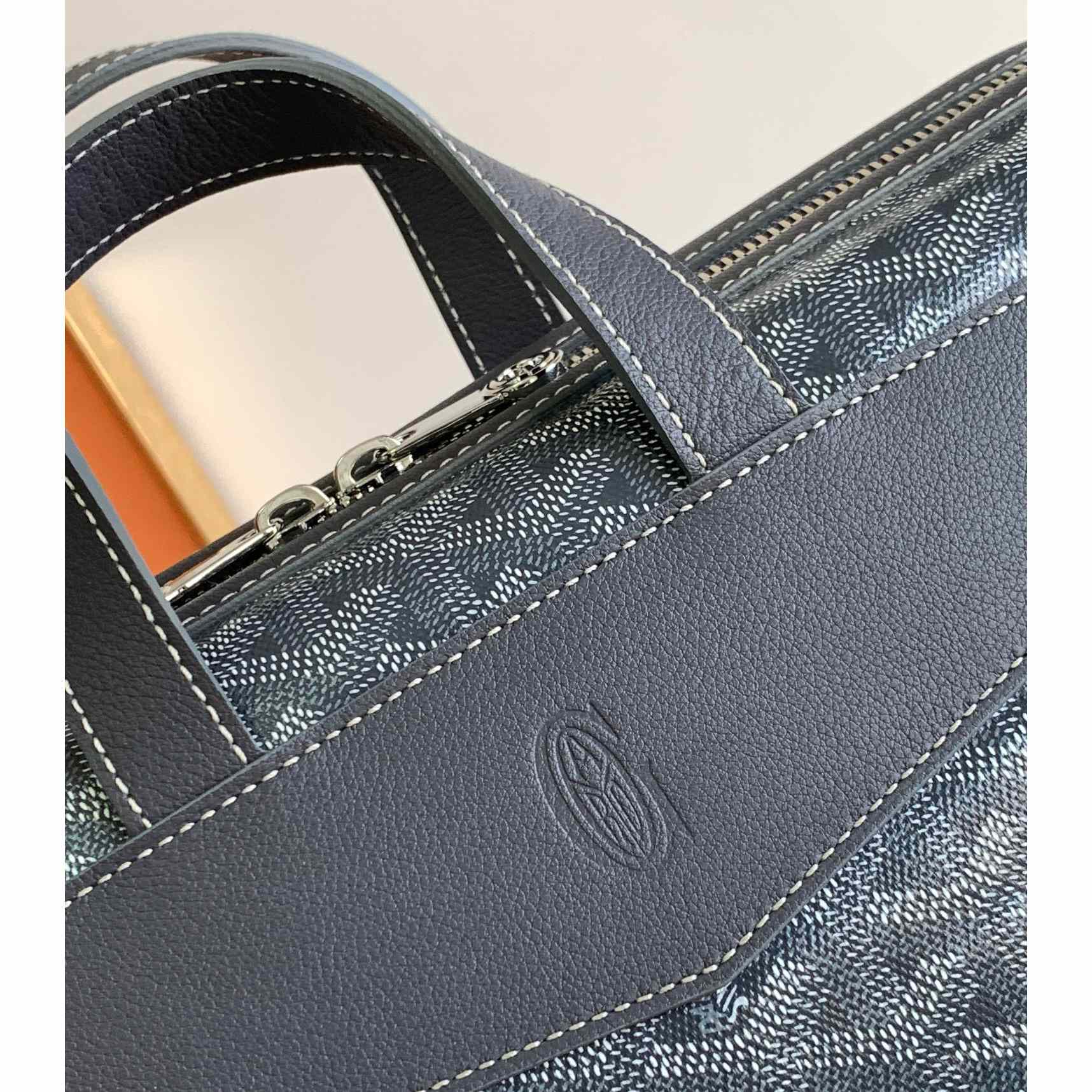 Goyard Cisalpin Backpack - 