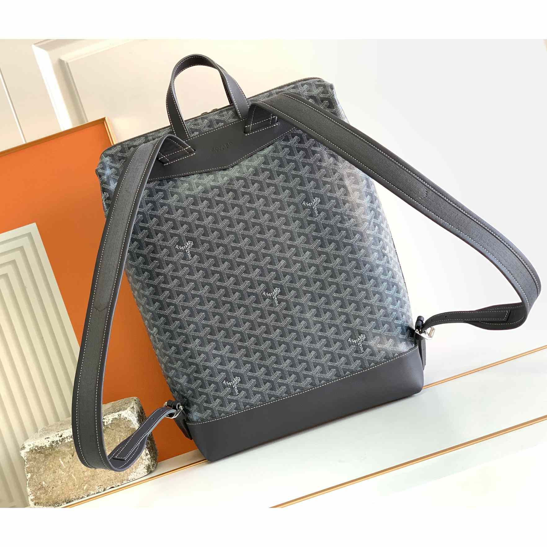 Goyard Cisalpin Backpack - 