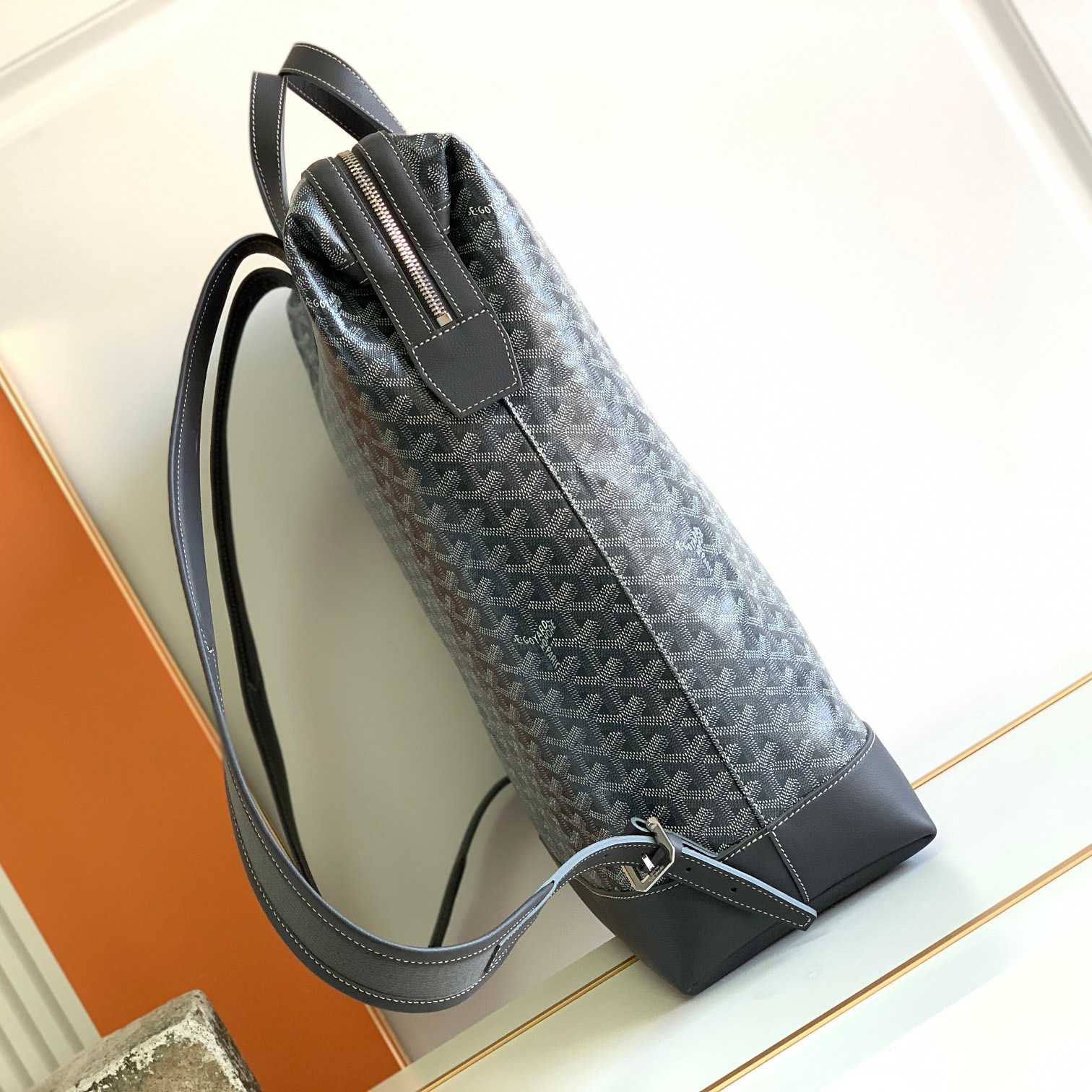 Goyard Cisalpin Backpack - 