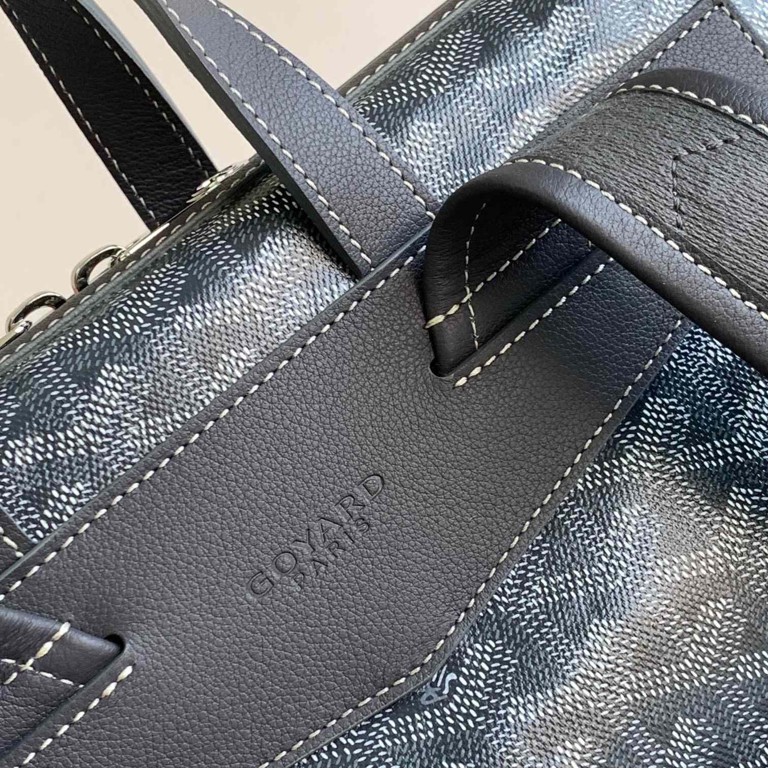 Goyard Cisalpin Backpack - 