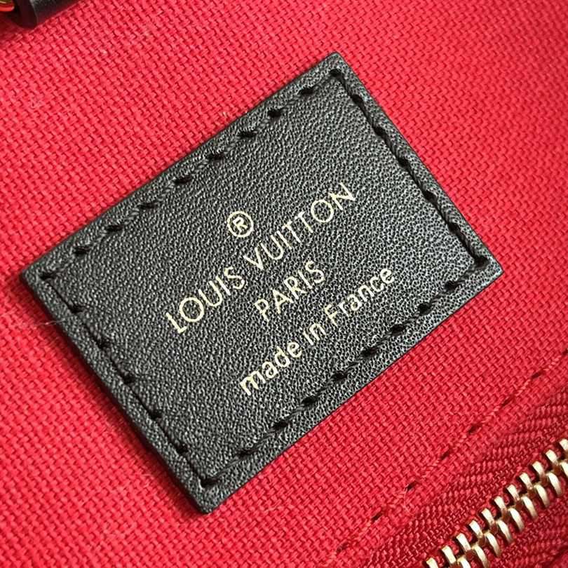 Louis Vuitton OnTheGo Tote Bag( 41x34x19 cm) M45320  - 