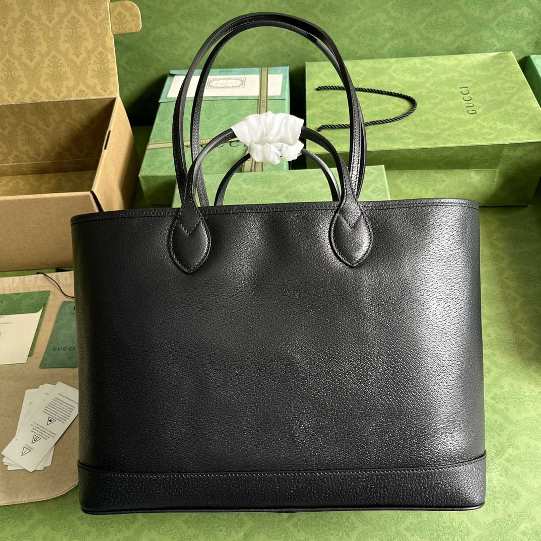 Gucci Ophidia Medium Tote Bag(38.5-28.5-15cm) - 