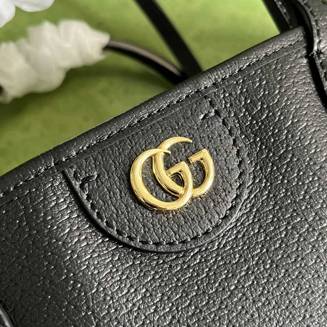 Gucci Ophidia Medium Tote Bag(38.5-28.5-15cm) - 