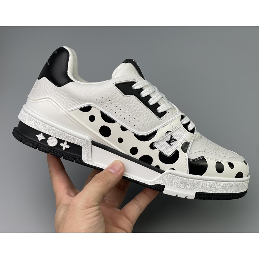 Louis Vuitton LV x YK LV Trainers (upon uk size)   - 