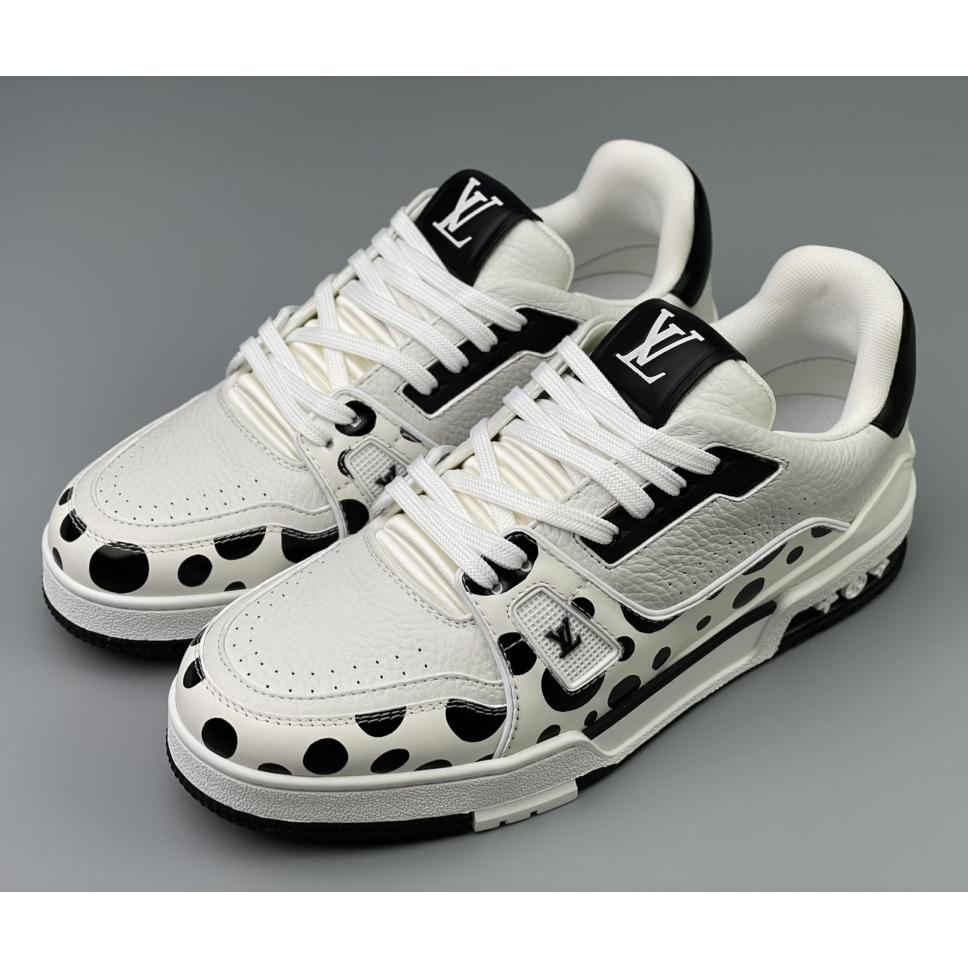 Louis Vuitton LV x YK LV Trainers (upon uk size)   - 
