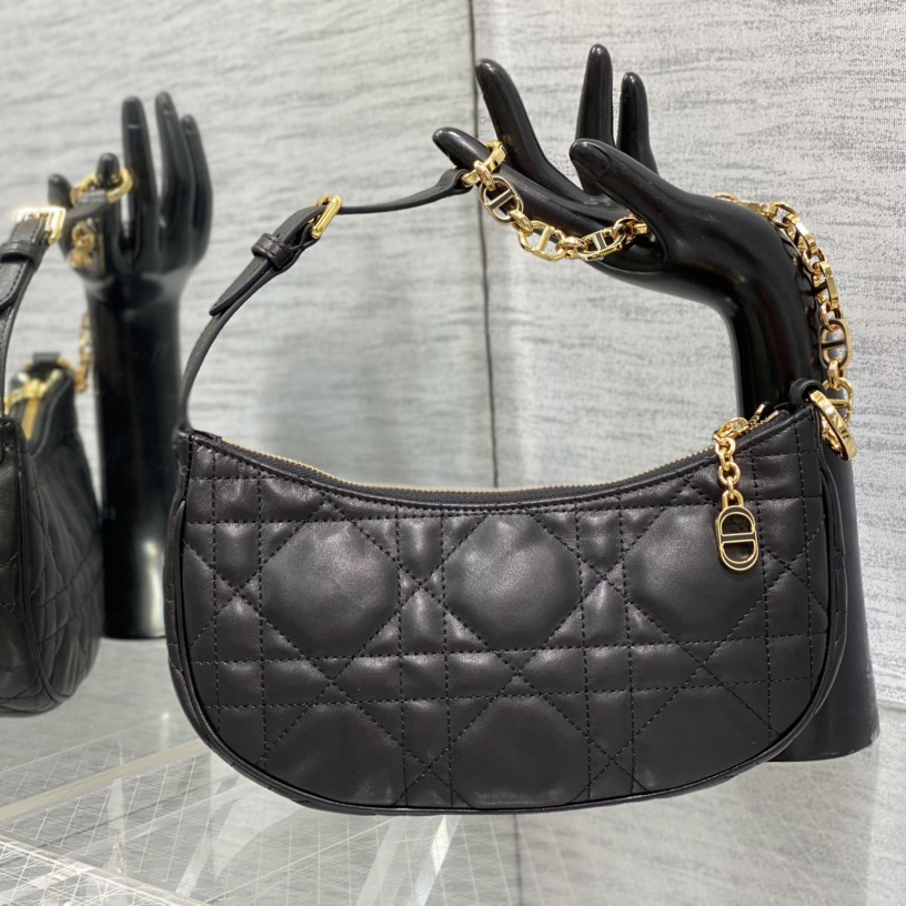 Dior CD Lounge Bag - 