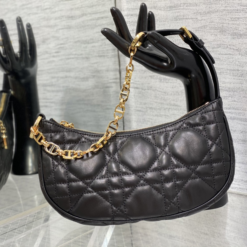 Dior CD Lounge Bag - 
