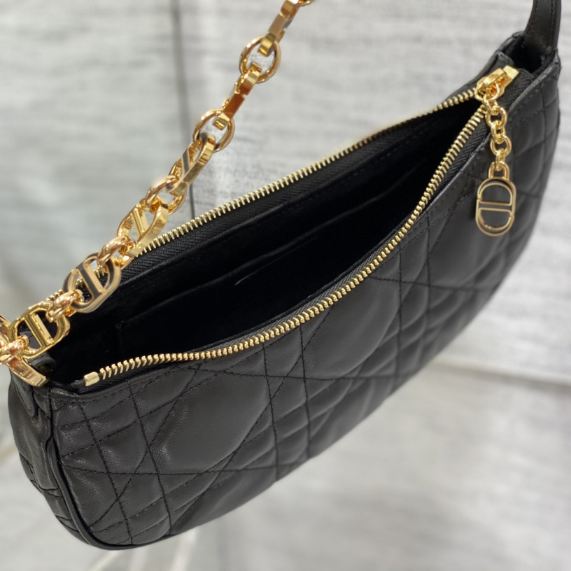Dior CD Lounge Bag - 