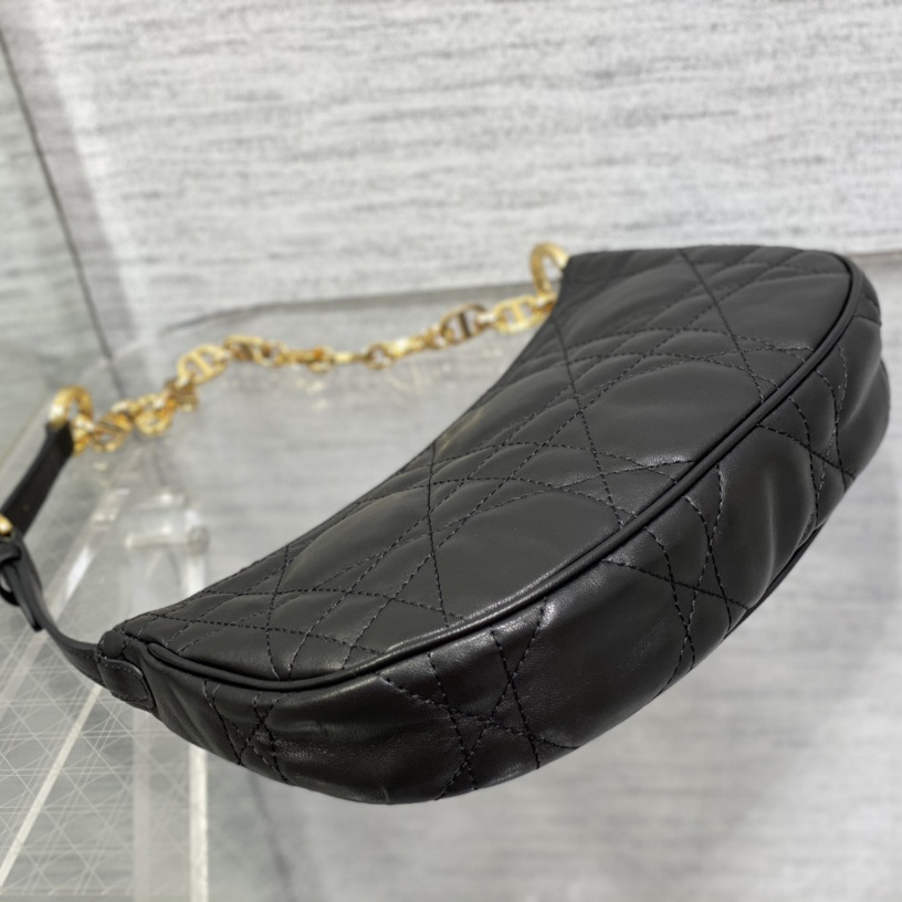 Dior CD Lounge Bag - 