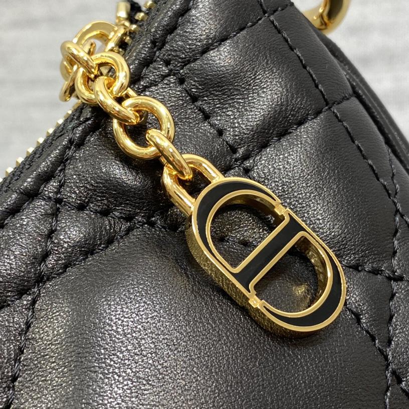 Dior CD Lounge Bag - 