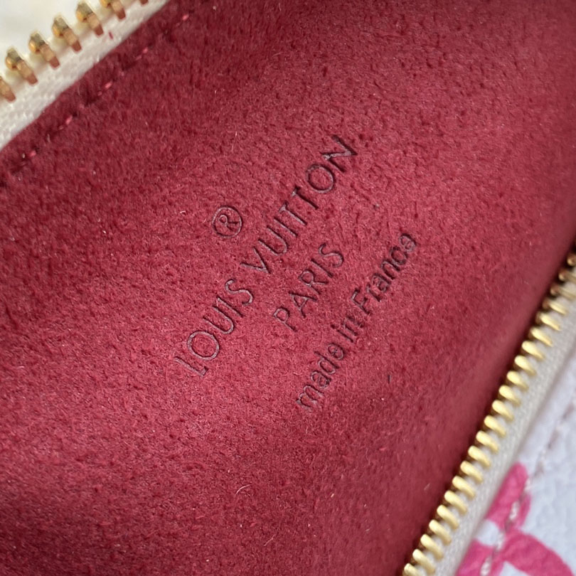 Louis Vuitton Speedy Handbag (16x10x7cm)   M92645 - 