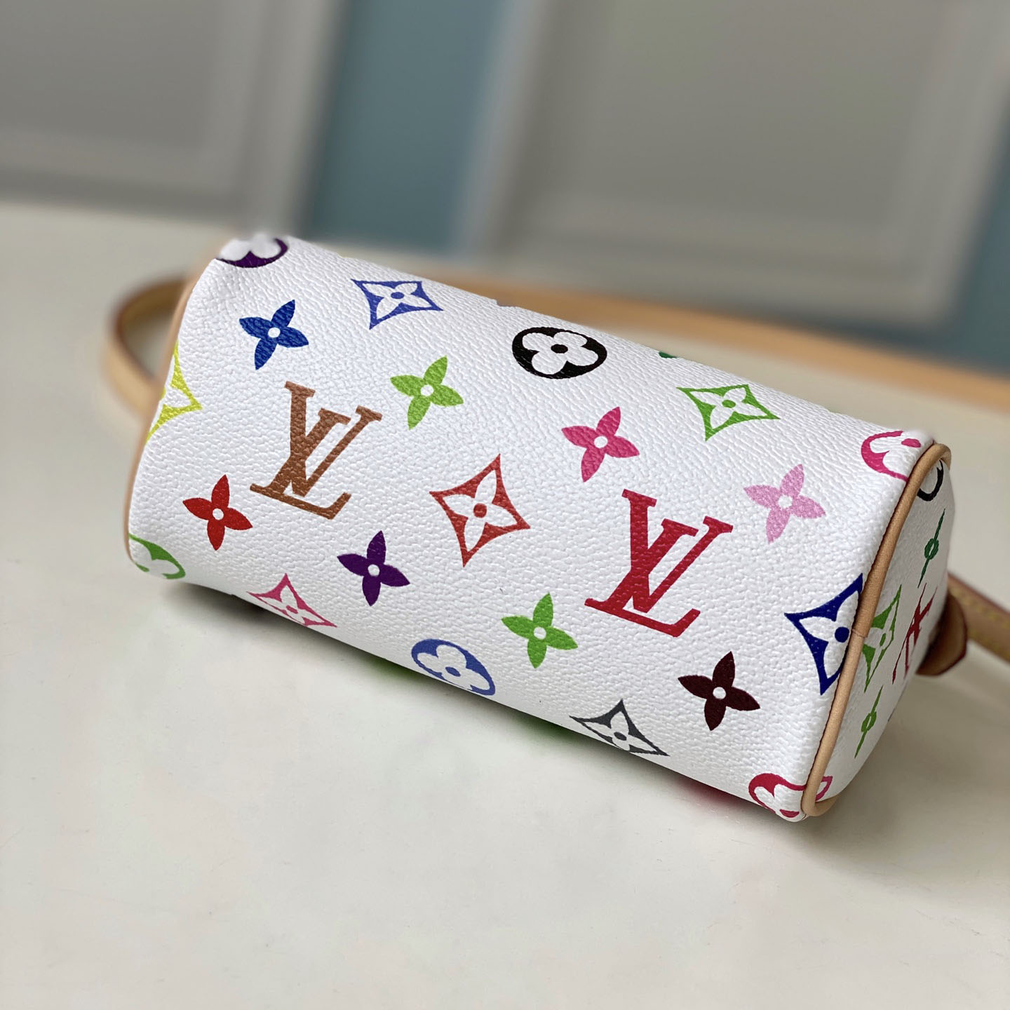 Louis Vuitton Speedy Handbag (16x10x7cm)   M92645 - 