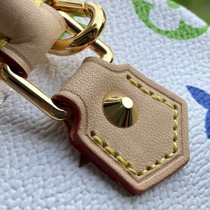 Louis Vuitton Speedy Handbag (16x10x7cm)   M92645 - 