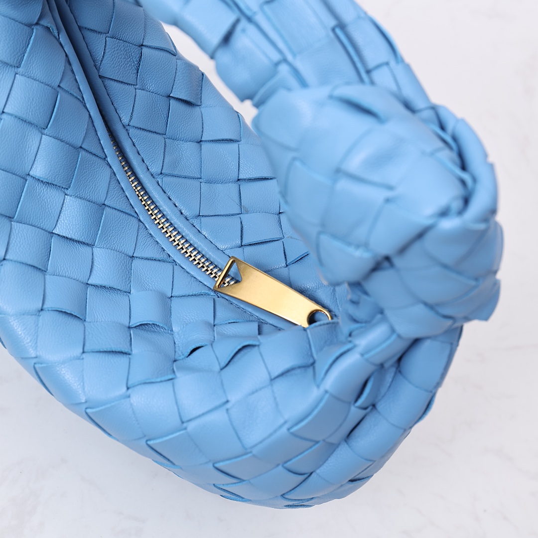 Bottega Veneta Teen Jodie - 