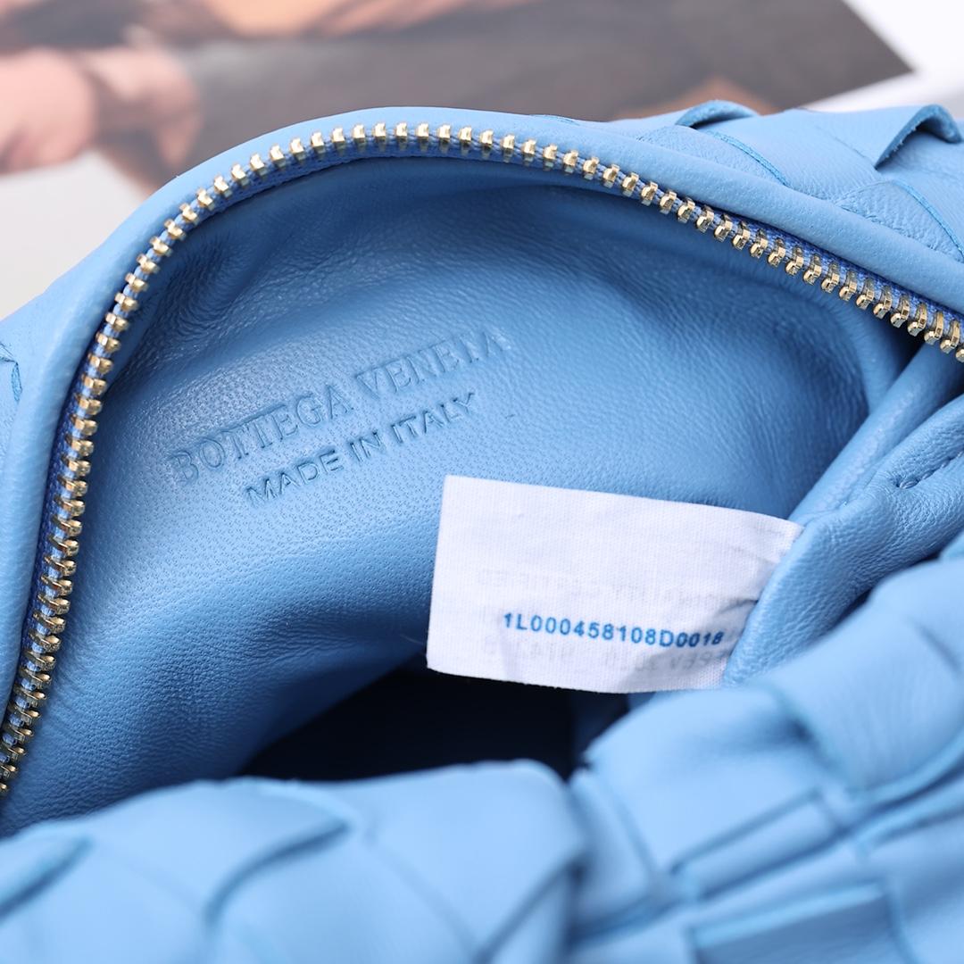 Bottega Veneta Teen Jodie - 