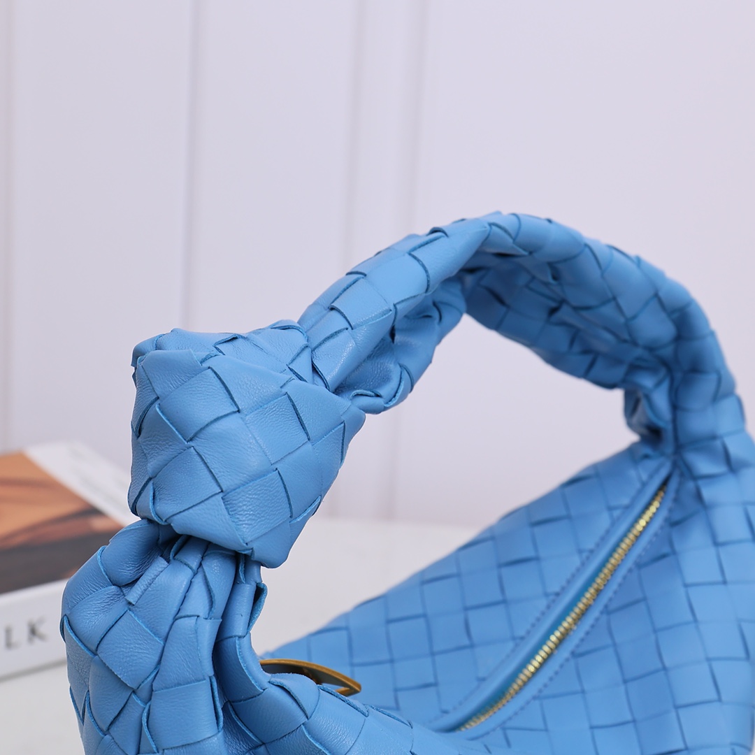 Bottega Veneta Teen Jodie - 