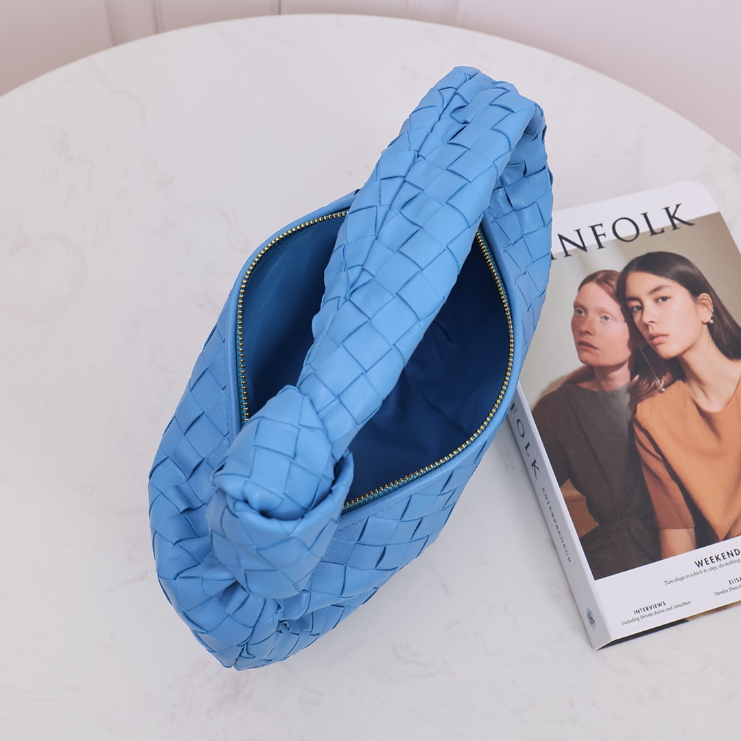 Bottega Veneta Teen Jodie - 