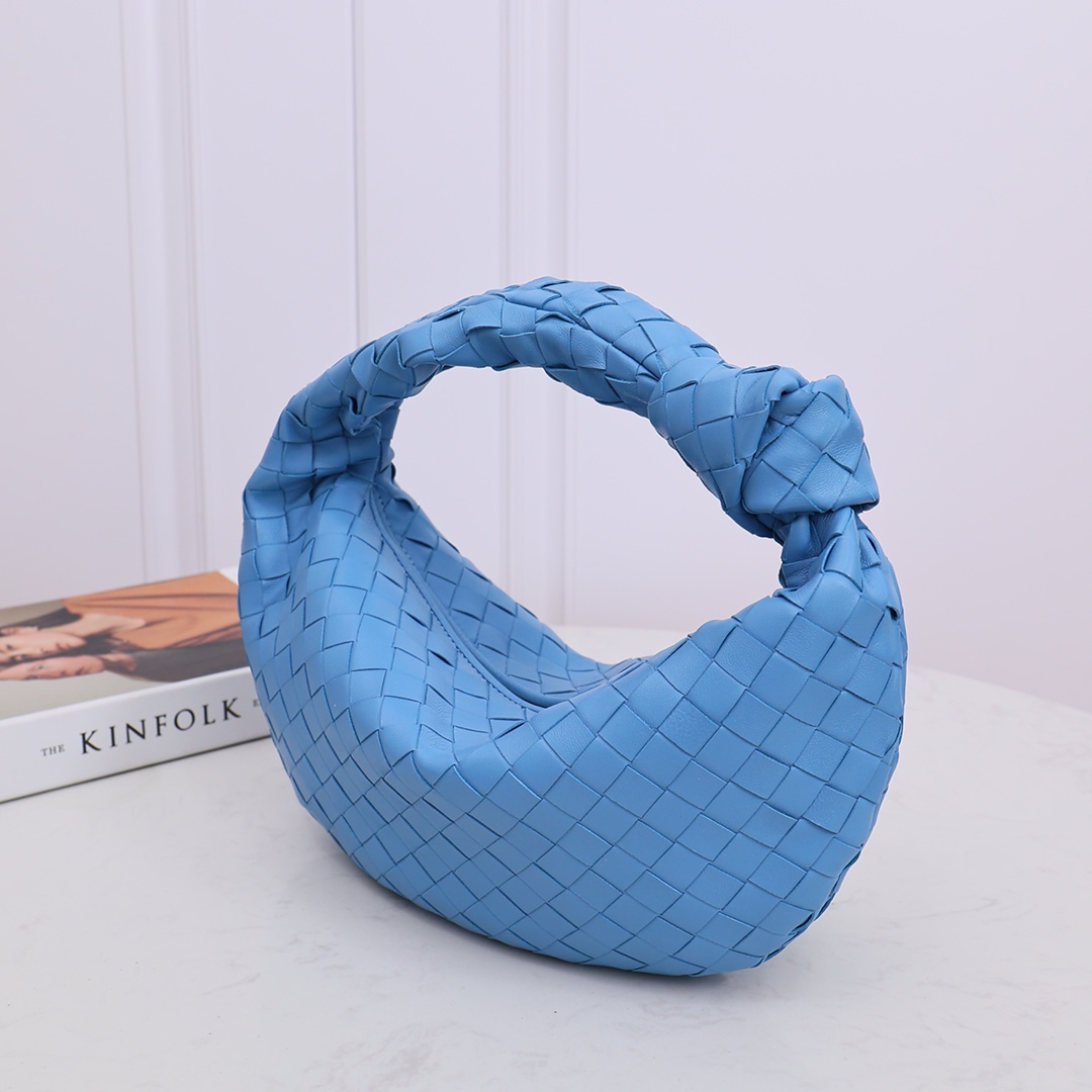 Bottega Veneta Teen Jodie - 