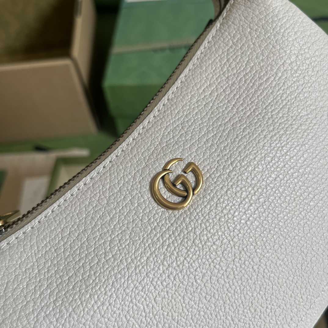 Gucci Aphrodite Mini Shoulder Bag (21-12-4cm) - 