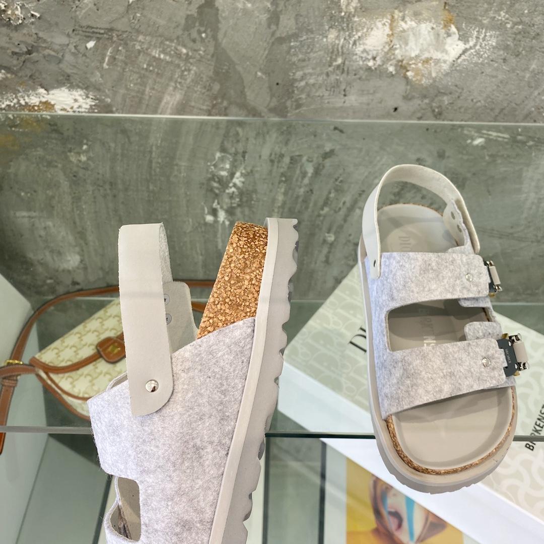 Dior Sandal - 