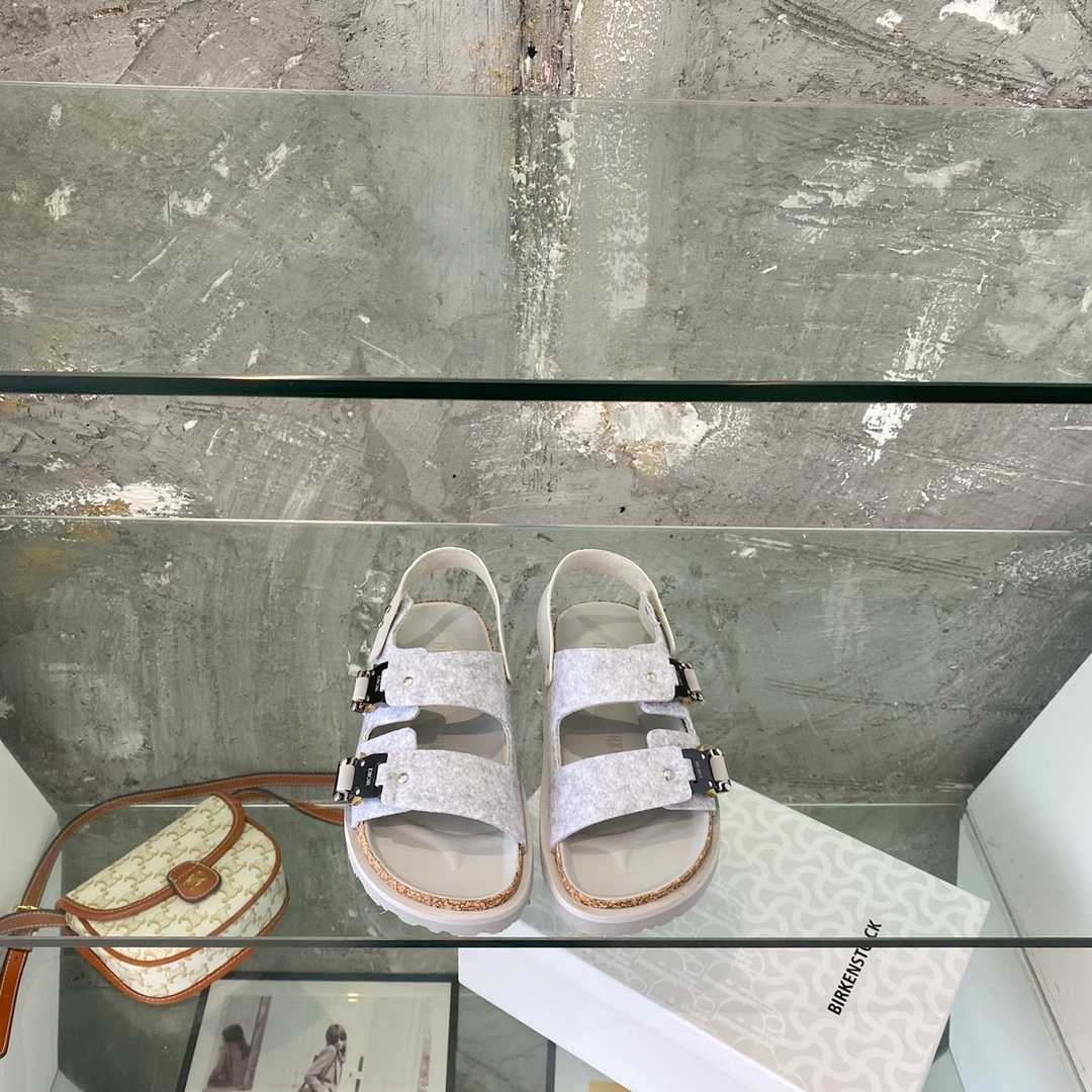 Dior Sandal - 