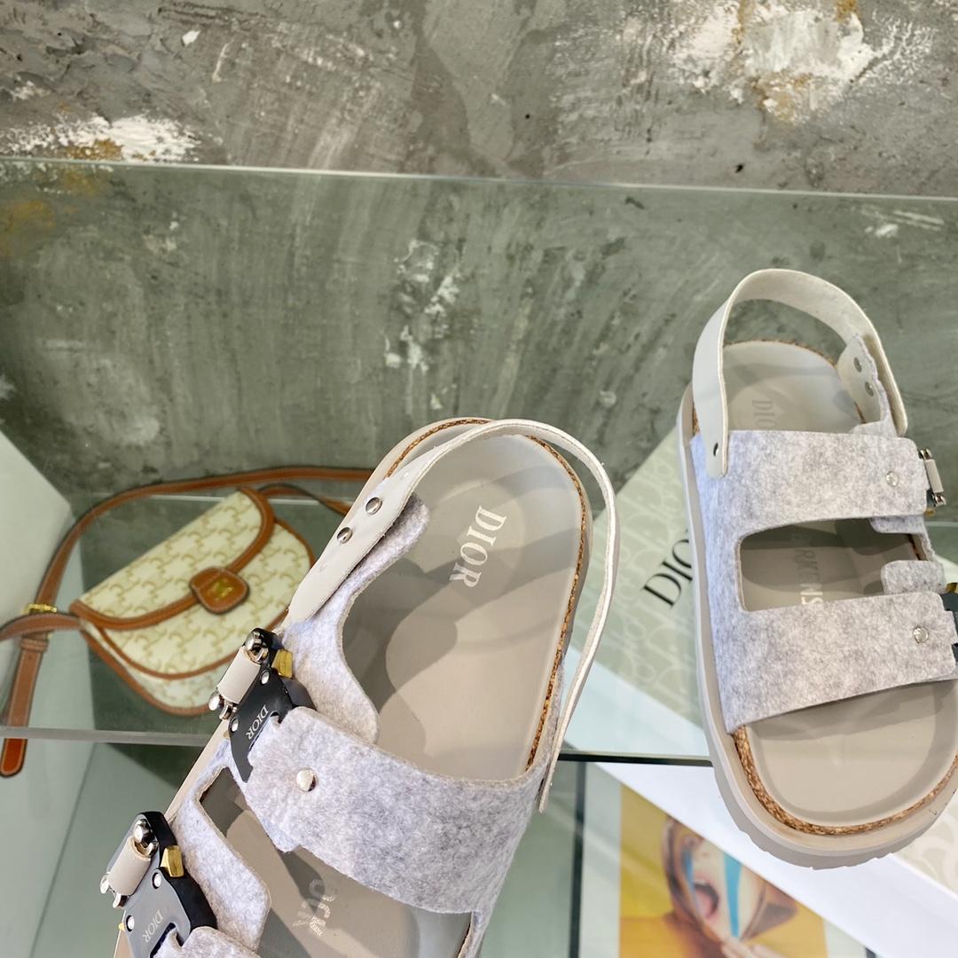 Dior Sandal - 