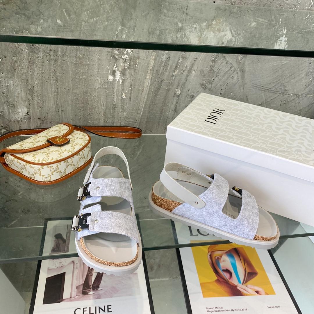 Dior Sandal - 