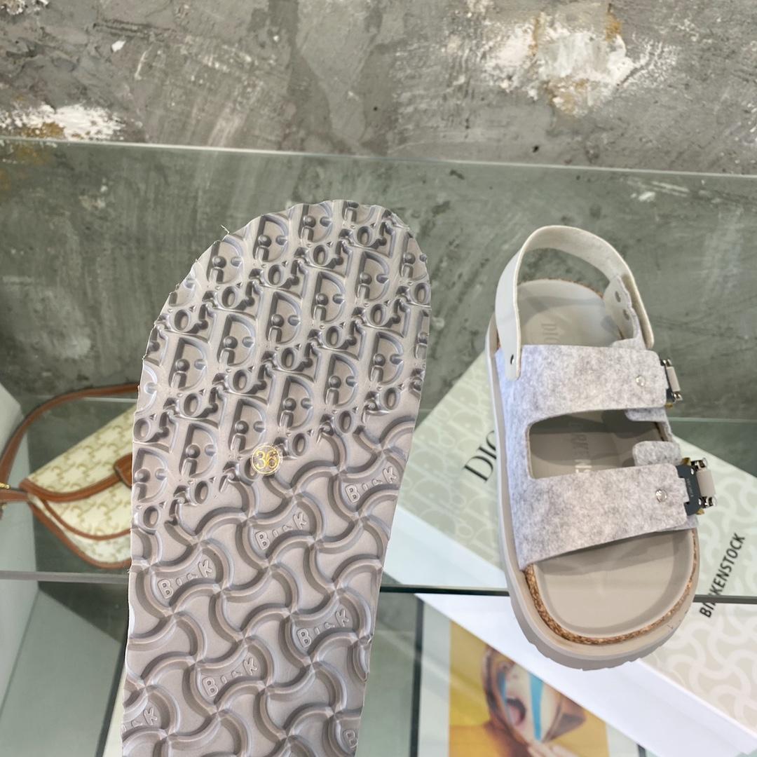 Dior Sandal - 