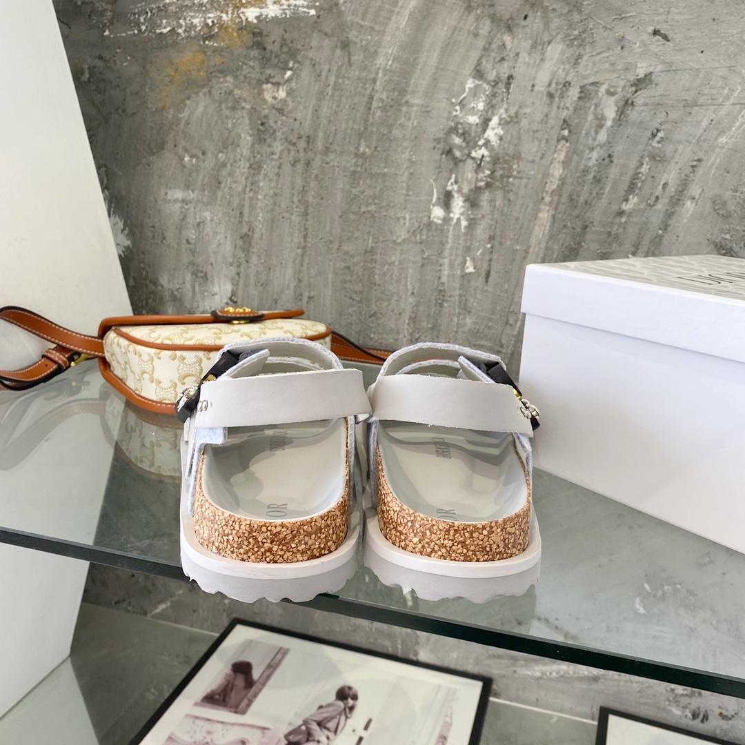 Dior Sandal - 