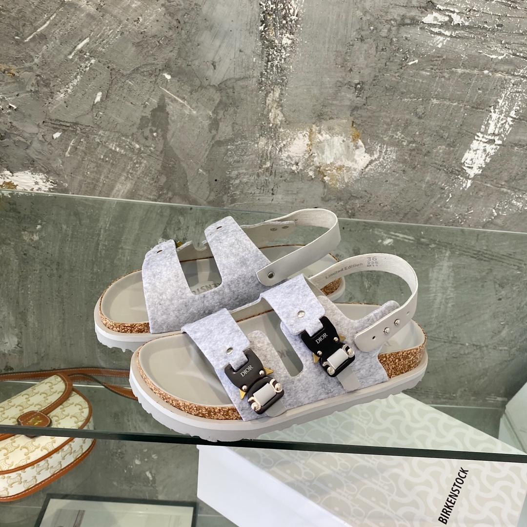 Dior Sandal - 