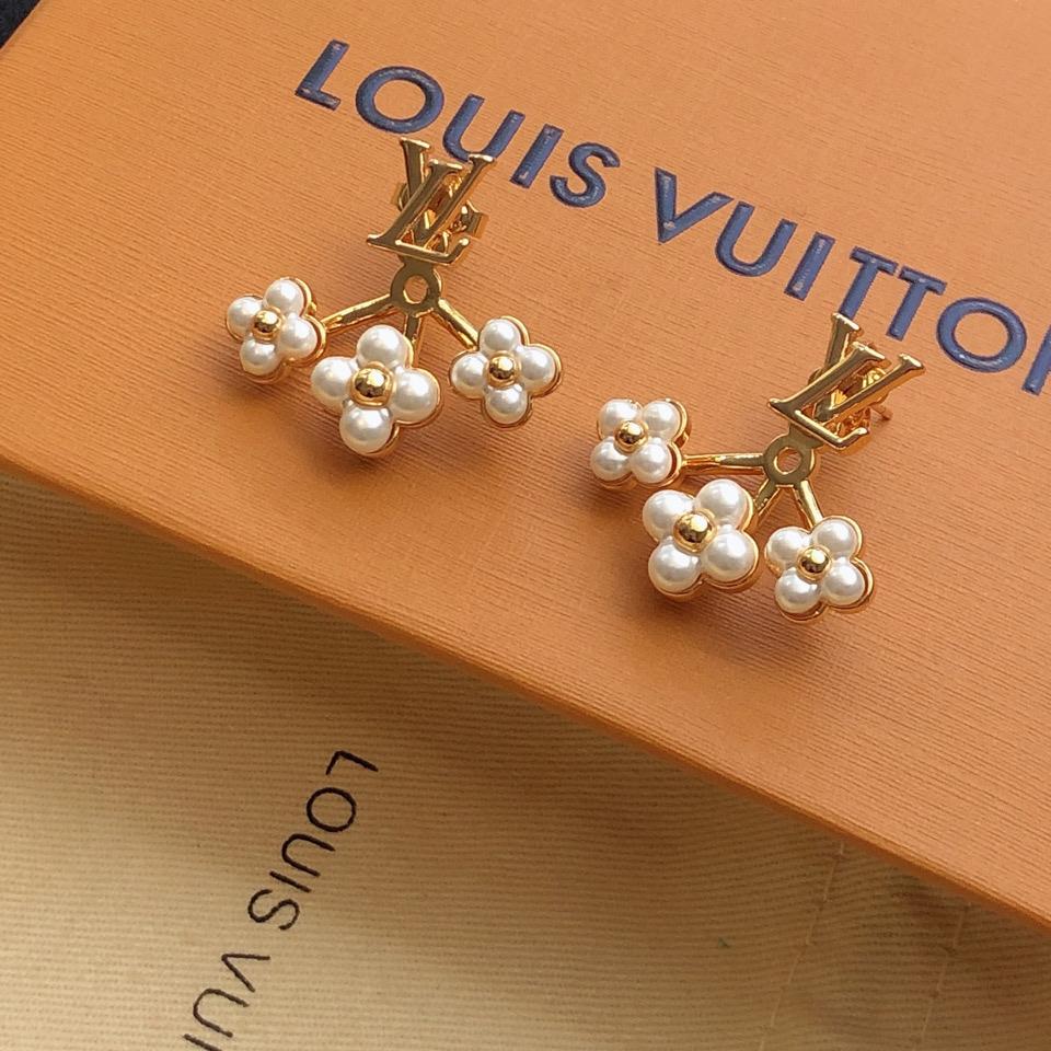 Louis Vuitton Earrings  - 