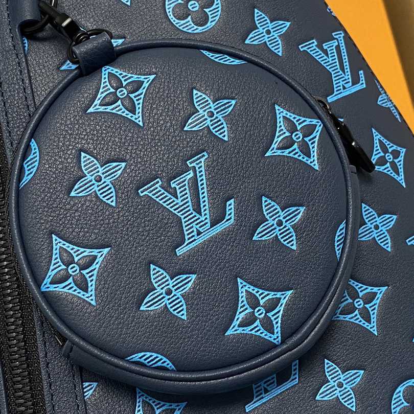 Louis Vuitton Duo Slingbag G65 - Bags (20 x 42 x 6cm)   M21890 - 