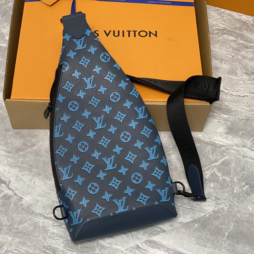 Louis Vuitton Duo Slingbag G65 - Bags (20 x 42 x 6cm)   M21890 - 