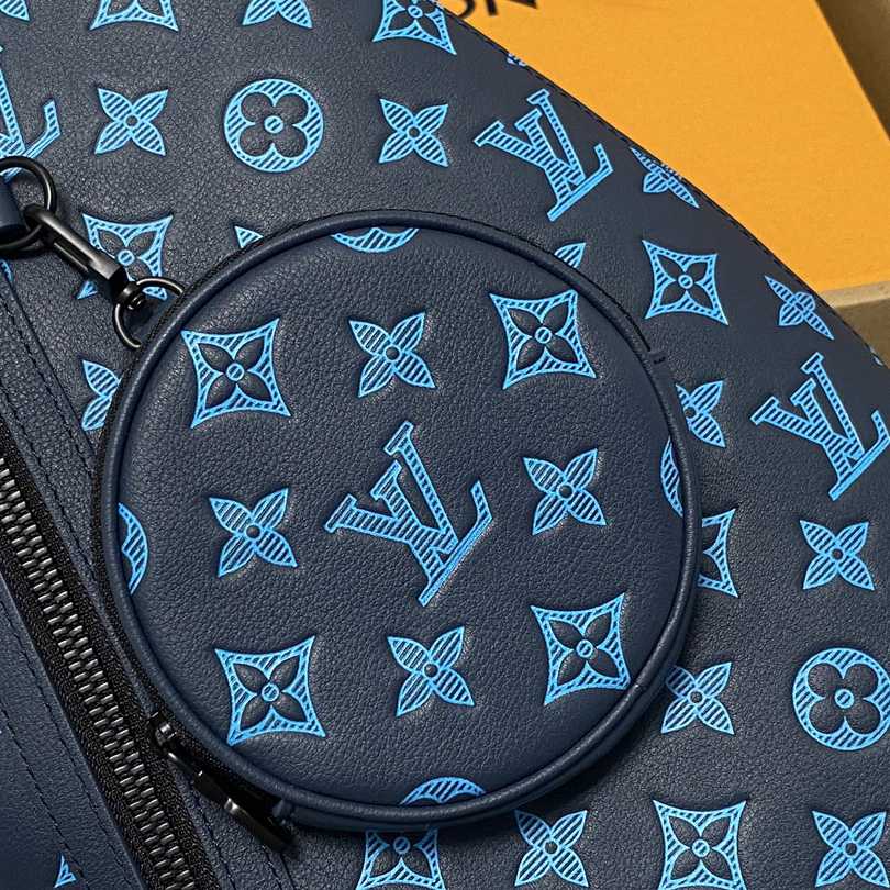 Louis Vuitton Duo Slingbag G65 - Bags (20 x 42 x 6cm)   M21890 - 