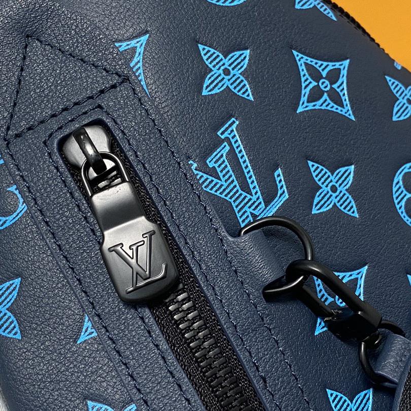 Louis Vuitton Duo Slingbag G65 - Bags (20 x 42 x 6cm)   M21890 - 